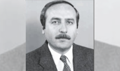 Eski Milletvekili Nihat Akpak hayatını kaybetti