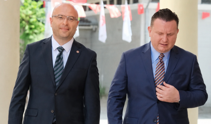 Alkaş'tan Bülbül'e destek