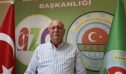 Başkan Bayraktar, fındık sezonunu değerlendirdi