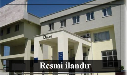 SAKARYA ÇEVRE, ŞEHİRCİLİK VE İKLİM DEĞİŞİKLİĞİ İL MÜDÜRLÜĞÜ-MİLLİ EMLAK MÜDÜRLÜĞÜNDEN İLAN