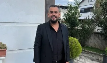 Uzun Çarşı'nın acı kaybı: Genç esnaf Berkay Kaya hayatını kaybetti