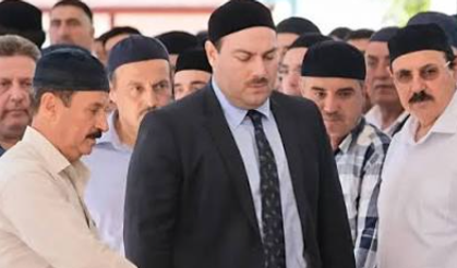 17 ilde Süleymancılara operasyon