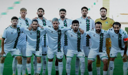 Sakaryaspor ilk hazırlık maçında aradığını bulamadı