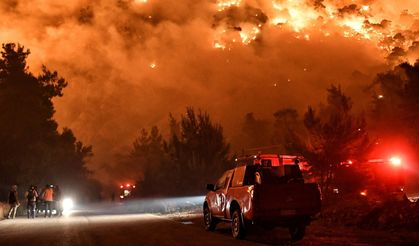 Büyükşehir uyardı: "Küçük bir ihmal felakete dönüşmesin"