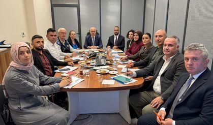 Büyükşehir dilendirilen çocuklar için ortak mücadele başlattı