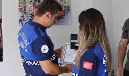 Adapazarı’nda Okul Çevreleri ve Kantinlere Sıkı Denetim