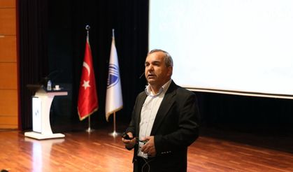 Saü'nün emekli profesörü kalbine yenik düştü!