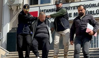 12 yıldır her yerde aranıyordu... Çapkınlık sonu oldu