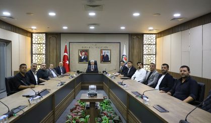 3 ilçeye yeni Aile Sağlığı Merkezi geliyor
