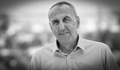 Kıbrıs Gazisi Metin Çalışkan hayatını kaybetti