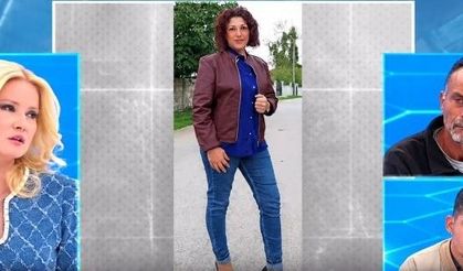 Sakarya’da Kaybolan 4 Çocuk Annesi Tayibe İzmit Her Yerde Aranıyor