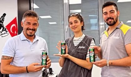 Otokar’ın katkılarıyla