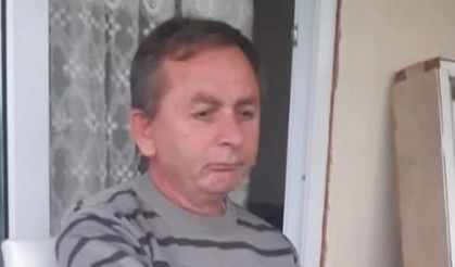 Yalnız yaşadığı evin balkonunda hareketsiz bulundu