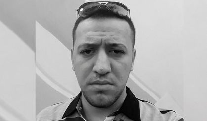 Ozanlar mezarlığı önünde feci kaza: Okan Deniz hayatını kaybetti