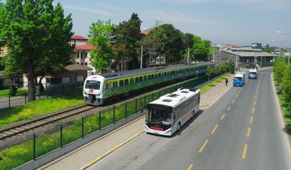 29 Ekim Cumhuriyet Bayramı’nda ulaşım ücretsiz