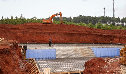 SASKİ’den içme suyu geleceğine 61 milyon TL’lik yatırım