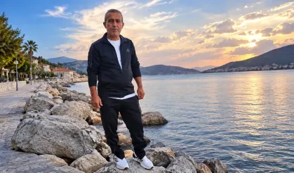 Sakaryalı boya ustası apart otelde ölü bulundu!