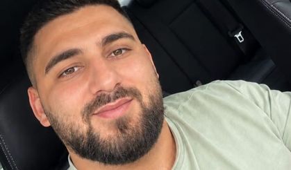 Ereğli'ye gitmişti, cansız bedeni memleketine döndü...