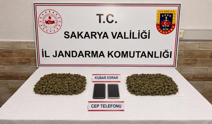 Karasu sokaklarını zehirleyenlere jandarma darbesi!