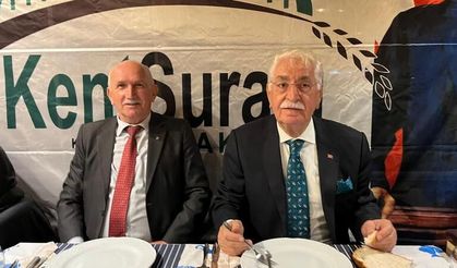 Erol Öztürk: SATSO seçimleri tam bir utanç tablosu