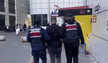 DEAŞ operasyonunda 4 zanlı yakalandı