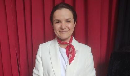 Yeni Parti Sakarya’da Selda Sezgin dönemi