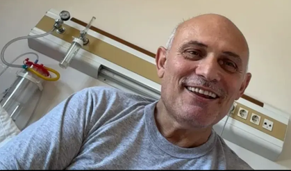 Kalp ameliyatı sonrası hayata tutunamadı!