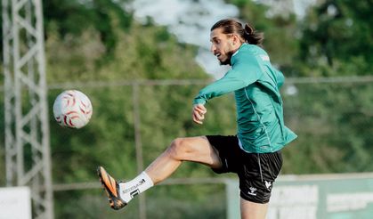 Sakaryaspor'da kupa mesaisi başladı