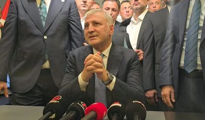 "Son 4 günde yaşadıklarımızı bilseniz hayret edersiniz"