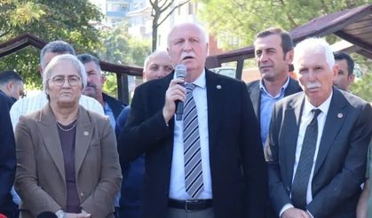 Endüstri bölgesi gerilimi: Bayraktar’dan ağır eleştiriler