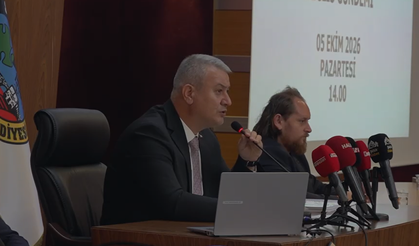 Serdivan Meclisi'nde siyaset kazanı kaynadı
