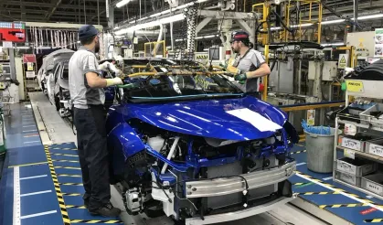 Toyota ara zam oranlarını açıkladı: İşte yeni maaş zamları!
