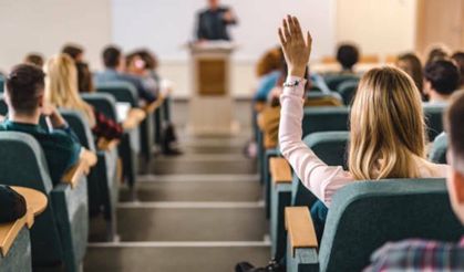 Türkiye'nin en iyi üniversitesi açıklandı: SAÜ sıralamaya girebildi mi?