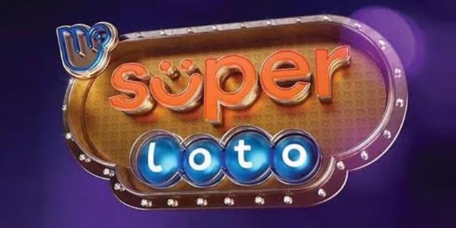 Süper Loto sonuçları sorgulama: 15 Mayıs Süper Loto çekilişinde kazandıran numaralar...