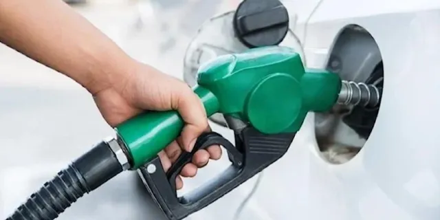 Benzin ve LPG’ye bir zam daha geliyor