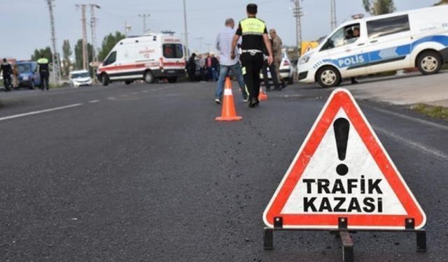 Sakarya’da Üç Gün: Beş Kaza, Sekiz Yaralanma