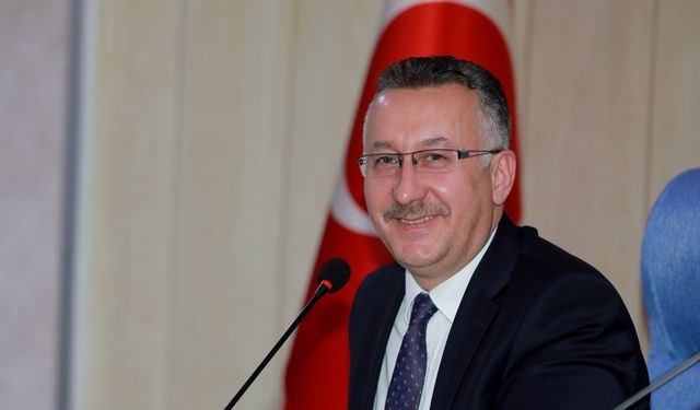 Adapazarı Belediyesi’nden Çevre Duyarlılığı Vurgusu