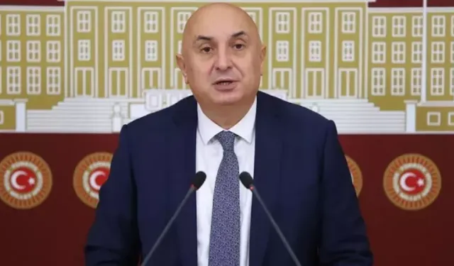 Özkoç’tan "Olağanüstü Kurultay" Çağrısı!