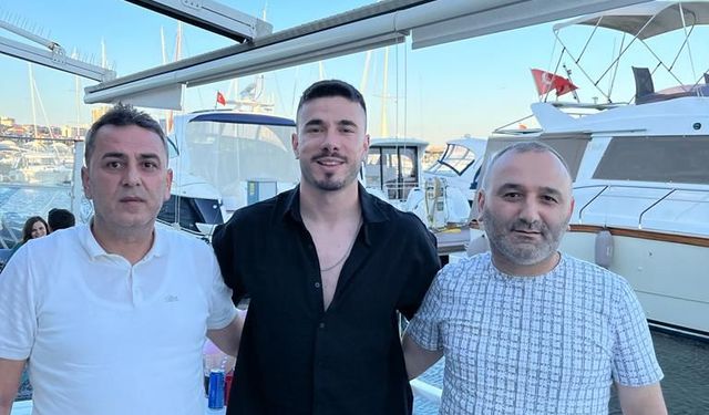 Hendekspor'dan forvete Okan Demir hamlesi