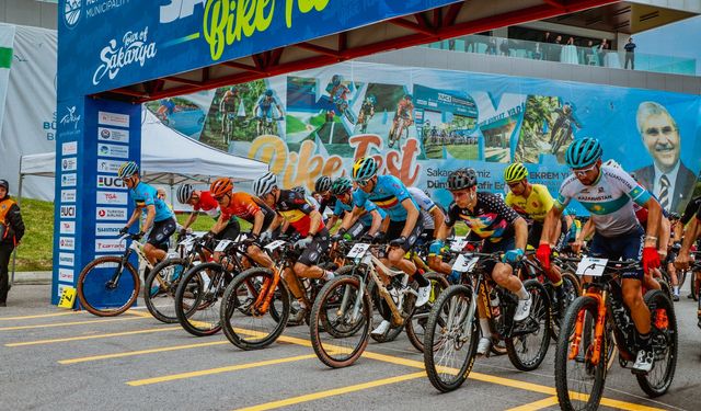 Cumhurbaşkanı Erdoğan Sakarya Bike Fest’e onay verdi: “İsmimizi dünya sahnesine taşıyacağız”