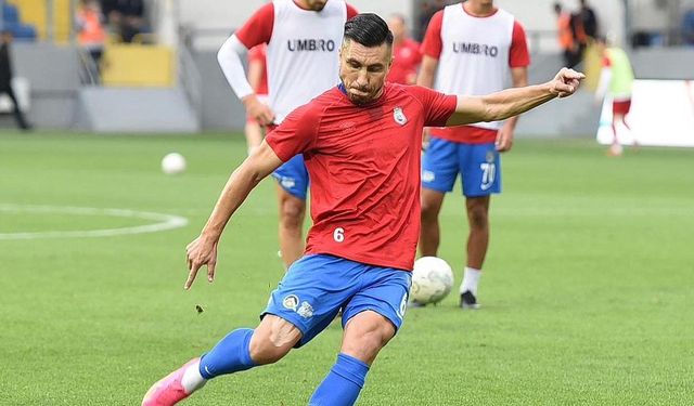 Hendekspor’da Gürcan Gözüm şaşkınlığı