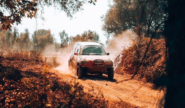 Sakarya’da bu hafta sonu off-road fırtınası esecek: İşte program