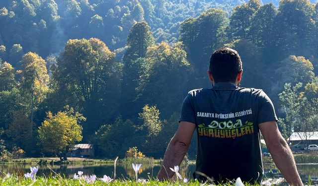 Sakarya’nın gizli cennetine heyecan dolu bir yolculuk