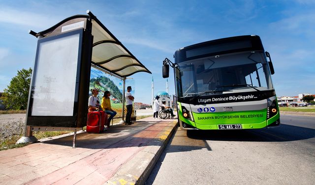 Uluslararası bisiklet yarışları için ücretsiz seferler düzenlenecek