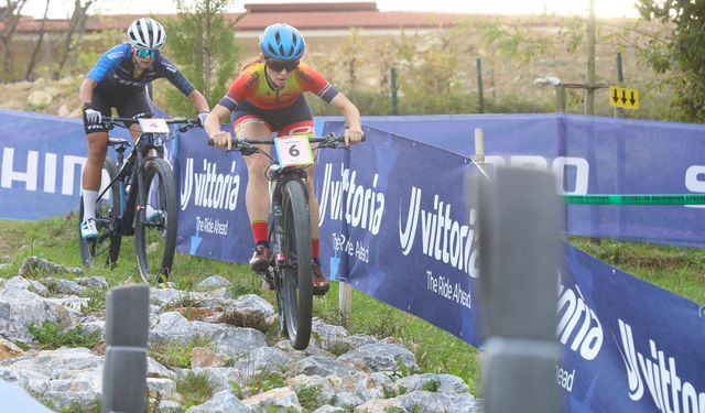 Cumhuriyet'in 100. yaşında nefeslerin tutulduğu Bike Fest heyecanı