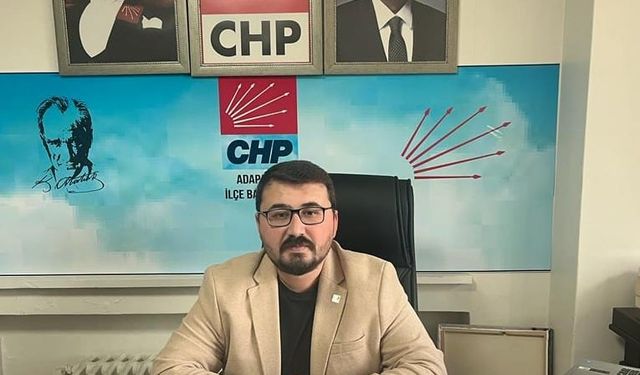 "Adapazarı çiftçisi yalnız bırakıldı!"