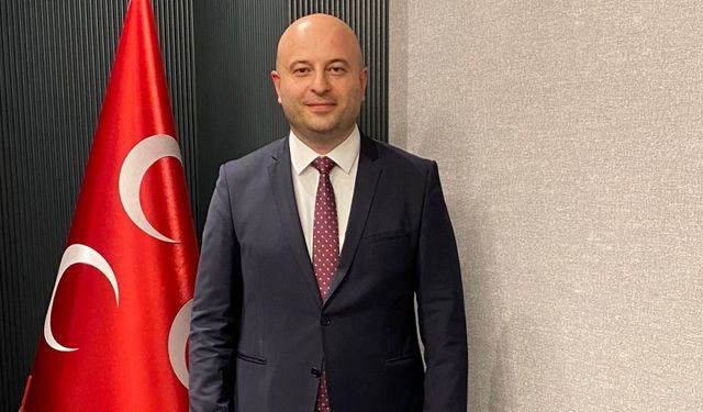 "Türkiye Cumhuriyeti Devletimizin 100.Yıl’ı kutlu olsun! "