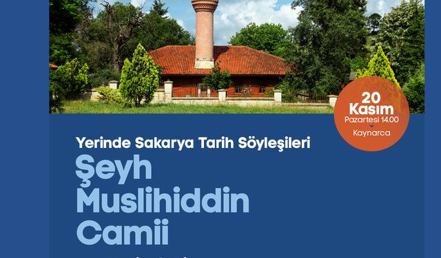 Büyükşehir haftaya 3 farklı etkinlikle başlıyor