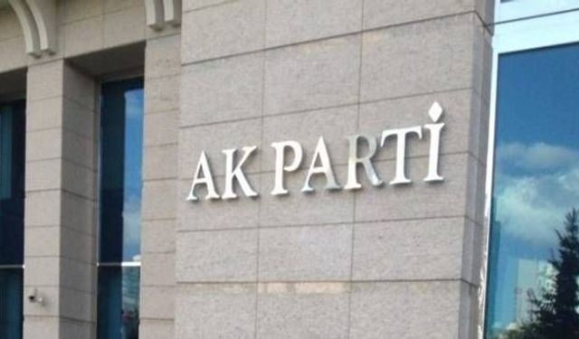 Ak Parti Sakarya Aday Adayları