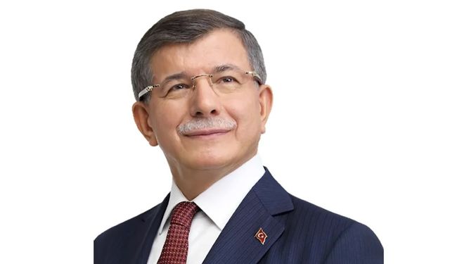 Ahmet Davutoğlu Sakarya’ya geliyor